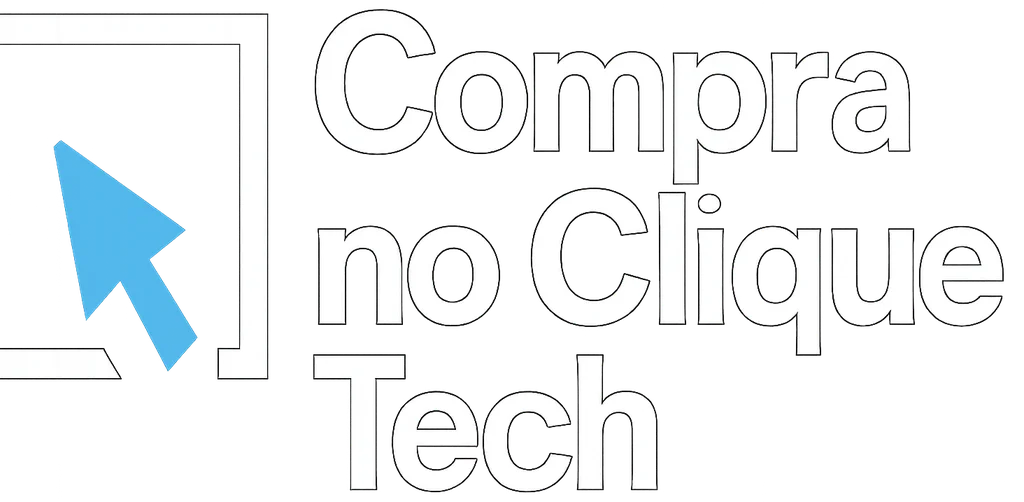 Compra no Clique Tech