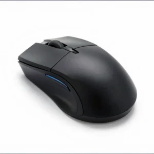 Mouse Órbita