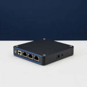 Hub de Mesa Conecta